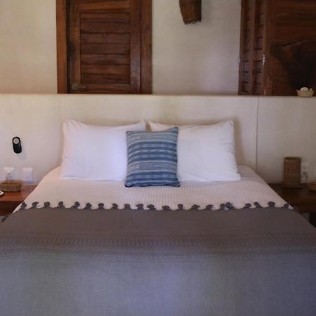 Casa Violeta Ξενοδοχείο Τουλούμ Εξωτερικό φωτογραφία