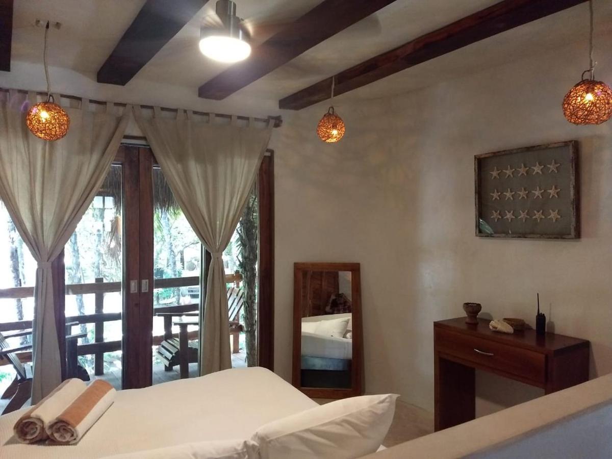 Casa Violeta Ξενοδοχείο Τουλούμ Εξωτερικό φωτογραφία