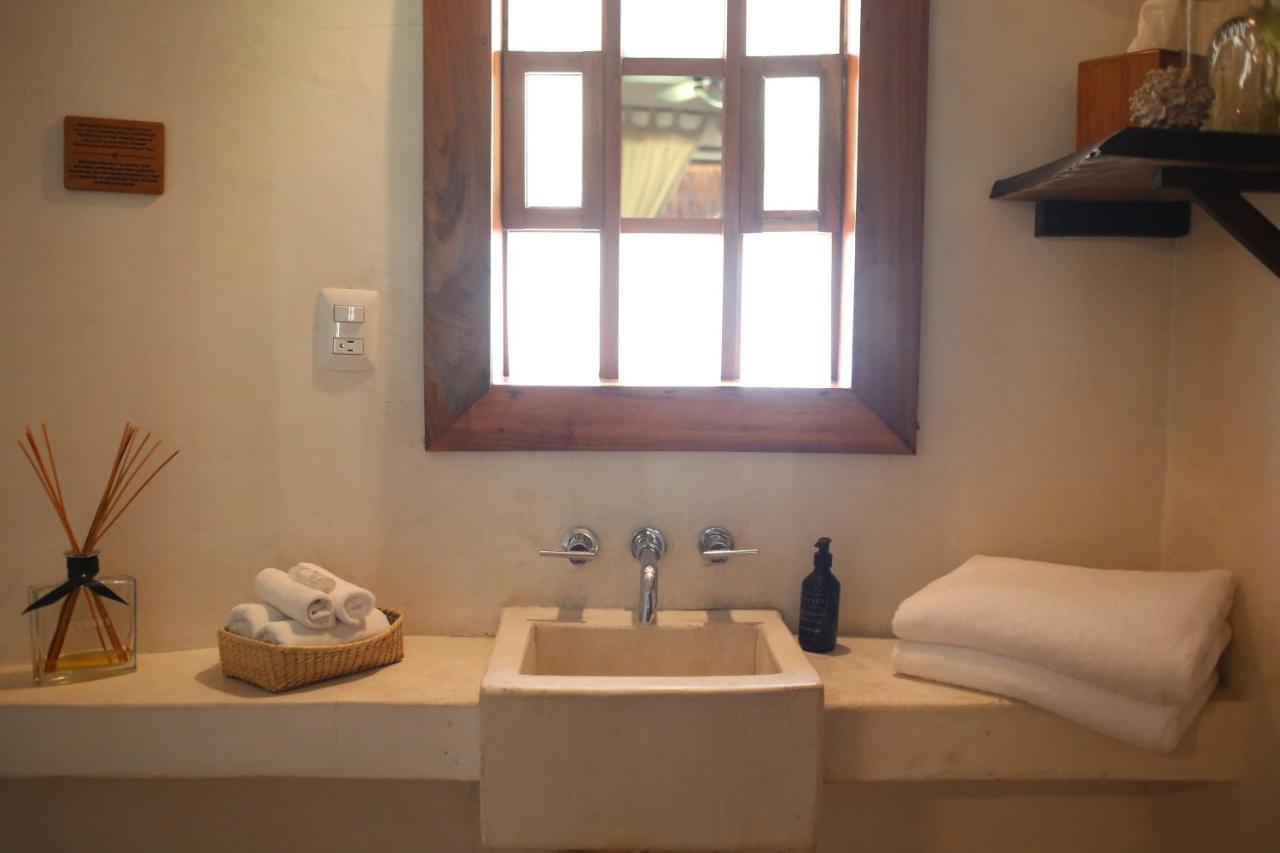 Casa Violeta Ξενοδοχείο Τουλούμ Εξωτερικό φωτογραφία