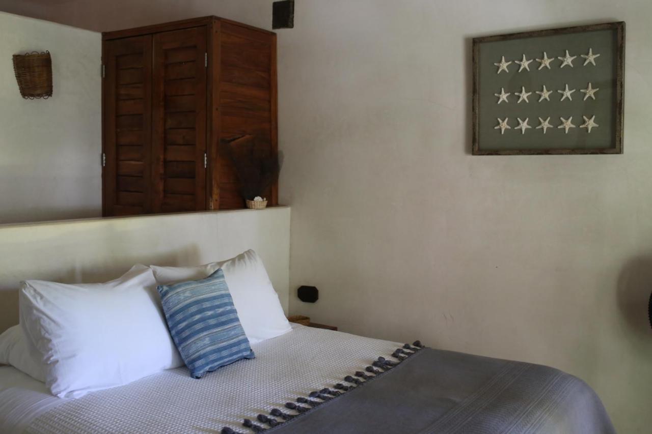 Casa Violeta Ξενοδοχείο Τουλούμ Εξωτερικό φωτογραφία