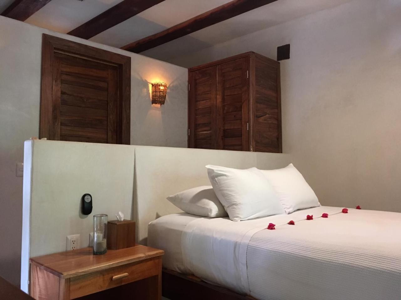 Casa Violeta Ξενοδοχείο Τουλούμ Εξωτερικό φωτογραφία