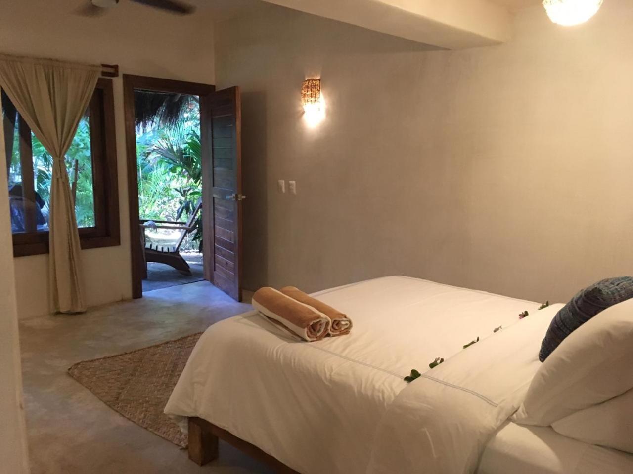 Casa Violeta Ξενοδοχείο Τουλούμ Εξωτερικό φωτογραφία