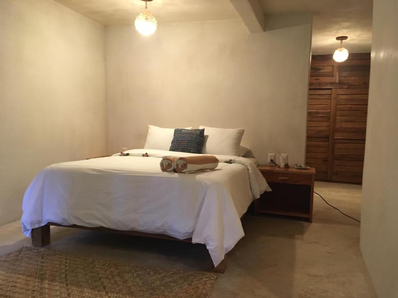 Casa Violeta Ξενοδοχείο Τουλούμ Εξωτερικό φωτογραφία